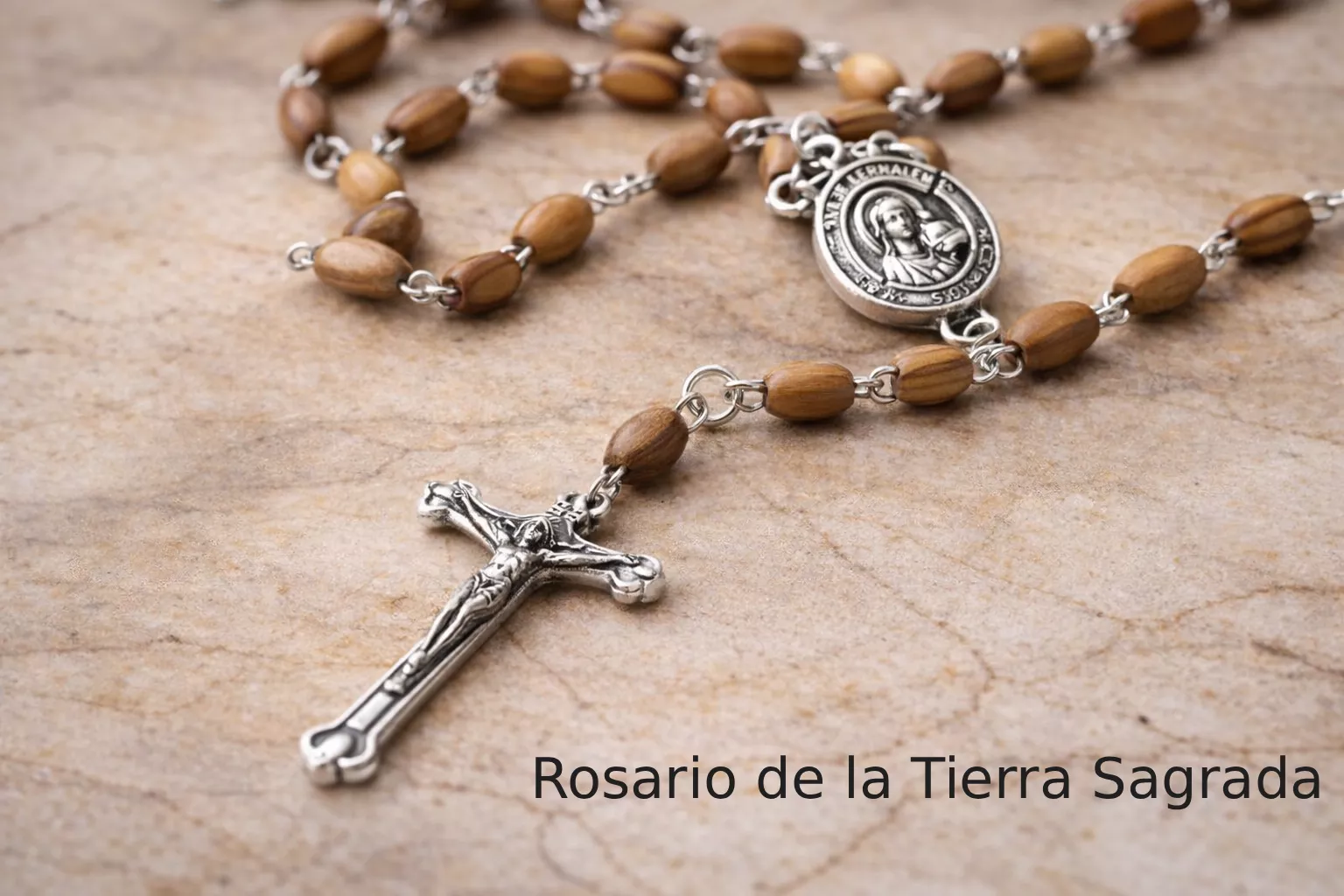 Conjunto Bendito de Rosarios - Image 2