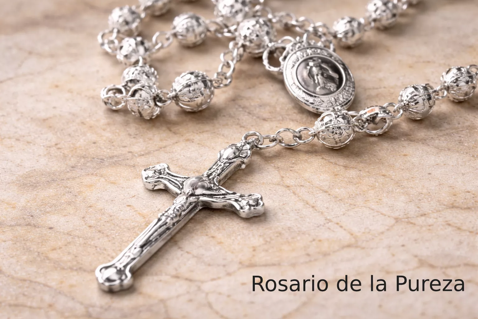 Conjunto Bendito de Rosarios - Image 3