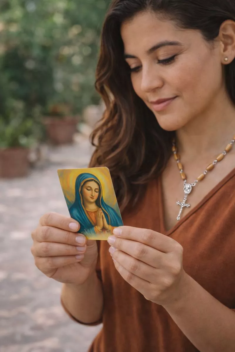 Conjunto Bendito de Rosarios - Image 5