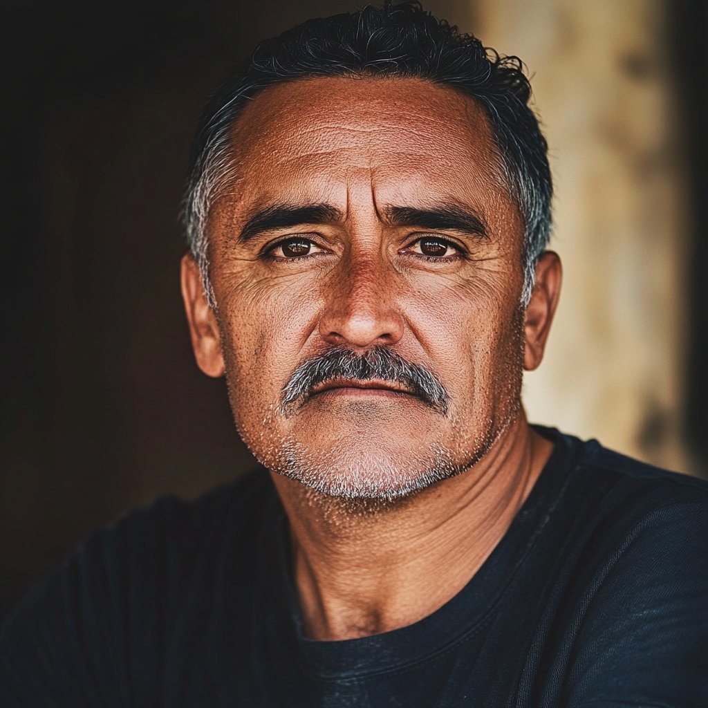 Luz María G. from Guadalajara, Jalisco